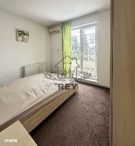 Apartament 2 camere | Etaj 1 | Strand | Maramureșului