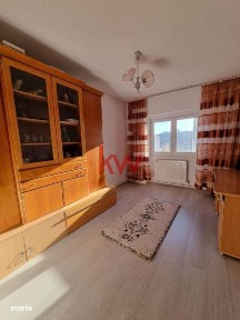Apartament cu 4 camere, 2 bai, Nicolina zona Selgros