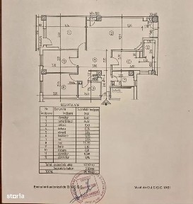 ULTRACENTRAL! Bd. A. Panu, Hala Centrală - Ap 4CD, 96Mp, Bloc 1990