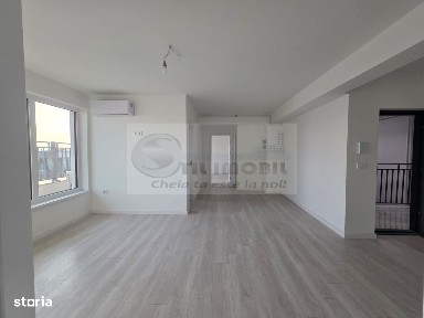 Apartament 3 camere - Etaj 3, 2bai - Str. Soarelui, Păcurari