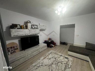 Apartament 2 camere decomandat Valea Lupului