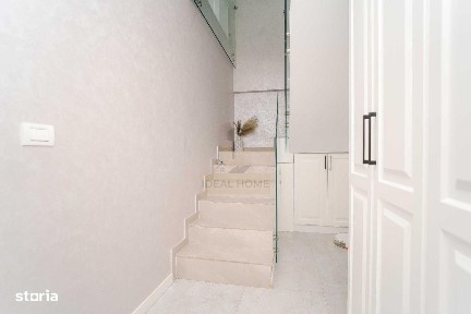 Apartament 3 camere PREMIUM VALEA LUPULUI