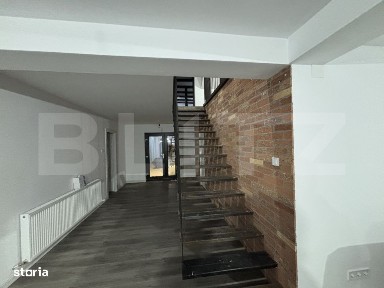 Casa de vanzare, cu 3 camere