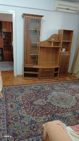 Inchiriez apartament cu 2 camere