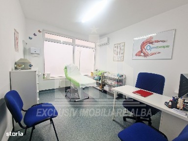 Cetate, Alba Iulia, Alba