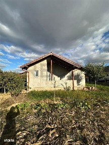 RECO, Casa noua, semifinisata in Osorhei, Bihor
