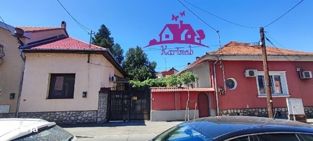 Universitatii, Oradea, Bihor