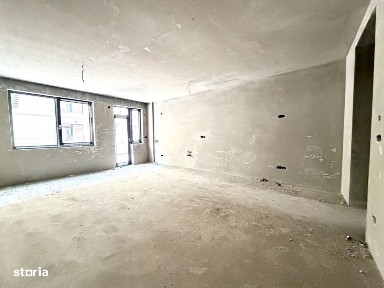 Apartament 1 camera, etaj intermediar, 40 mp utili - Lidl, Giroc