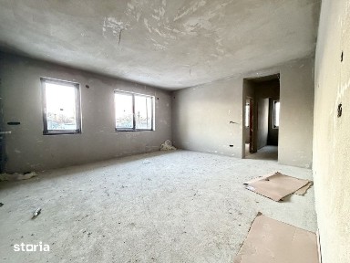 Apartament cu 2 camere si gradina, 47 mp utili - Lidl, Giroc