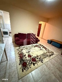 Apartament cu o camera, zona Brancoveanu