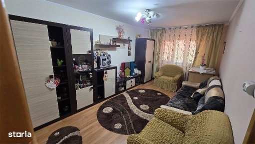 2 camere Mobilat si Utilat, confort 1, Progresu