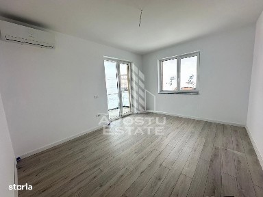 Apartament cu 2 camere, decomandat, zona benzinariei Eso din Giroc