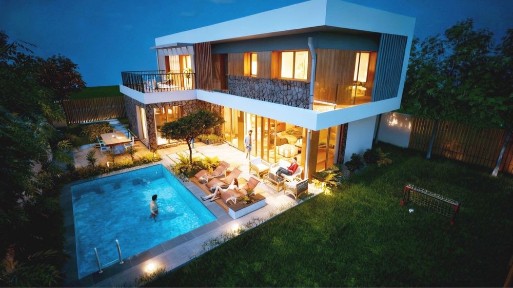 Sannicoara, Triajului 74