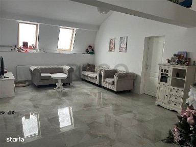 RECO Apartament modern cu 3 camere-85 mp Rogerius-Oradea