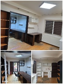 Central, Pitesti, Arges