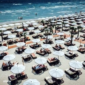 Studiouri si Apartamente Mamaia Nord in regim hotelier