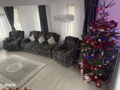 Casa de vanzare in Focsani sud partial mobilata
