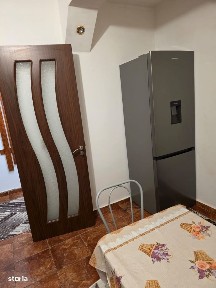 Apartament cu 2 camere p/4 Cornitoiu.