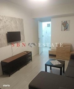 Studio | Titan - High Class Residence | Centrala | Parcare