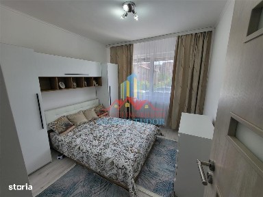 Inchiriere apartament Militari Residence Tineretului 63