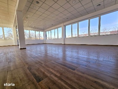 Spatiu comercial 500 mp Aurel Vlaicu Iasi 800.000 Euro