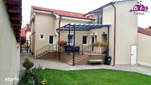 Dorobantilor, Oradea, Bihor