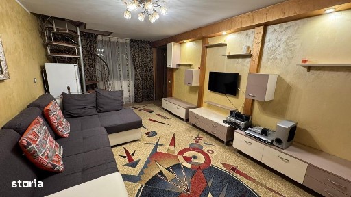 Bulevardul Ionita Sandu Sturza, Centru, Bacau