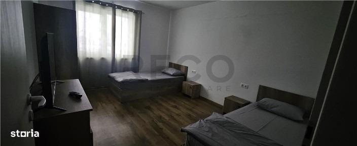 RECO. Apartament de inchiriat -bloc nou
