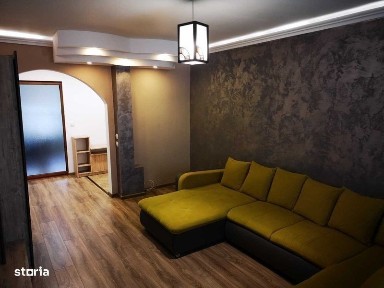 Apartament 3 camere mobilat si utilat Kaufland Favorit