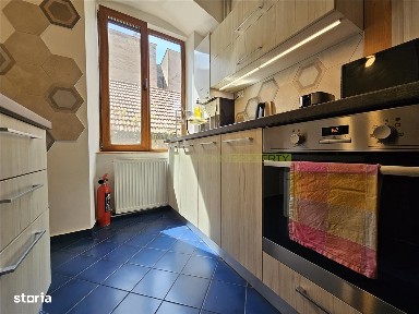 Centrul Vechi, Brasov