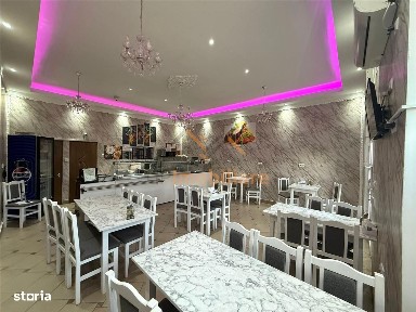 SPATIU COMERCIAL CENTRAL | 60 MP UTILI | OSORHEI | BIHOR