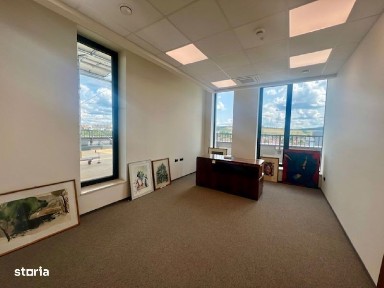 AA/986 De închiriat spațiu pentru birou în Tg Mureș - Gara Mare