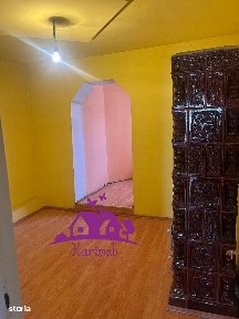 Spatiu Comercial central Nojorid