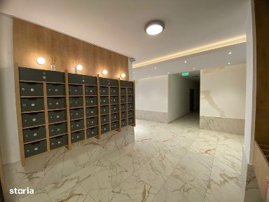 Apartament de 3 camere, 72mp utili, terasa 20mp, Zona Andrei Muresanu