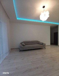 Apartament 2 camere, mobilat, garaj, LIFT, in Blocurile Albe str. Eroi