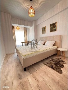 Apartament 2 camere + loc parcare - Tatarasi- Solumnia