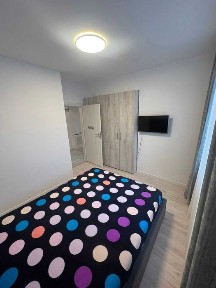Apartament 2 camere studio Militari, sector 6 parcare subterană