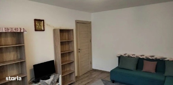 Apartament cu 3 camere - zona Alexandru cel Bun - Pet friendly