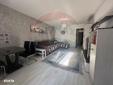 DE VANZARE Apartament 2 camere spatios, pret avantajos