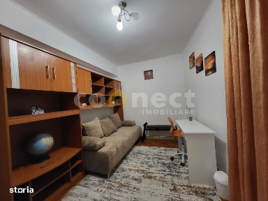 Apartament de inchiriat | 2 camere decomandat | Zona Aurel Vlaicu