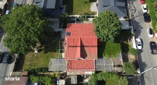 Drumul Fermei, Popesti Leordeni, Ilfov