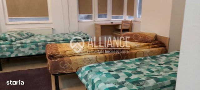 CENTRU PENINSULA - Vila cu 11 studiouri si parcare