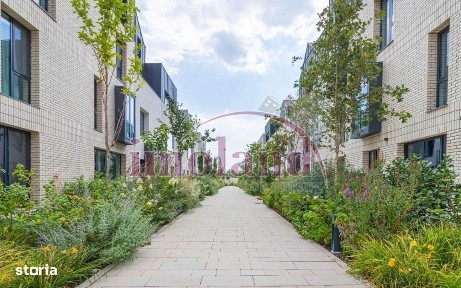 Inchiriere | vila | townhouse | 4 camere | Avalon Estate - Pipera