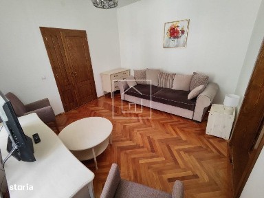 Strada Rennes, Strand I, Sibiu