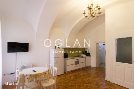 Ap 2 camere, Ultracentral, strada Avram Iancu 0% Comision