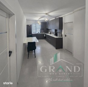 Apartament 3 camere, 64mp Et.1, zona Mall Vivo, BMW