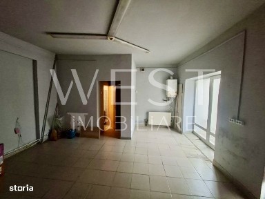 Spatiu comercial CENTRAL 40mp | Str. TRAIAN | Zona Piata Mihai Viteazu