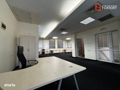 Inchiriere spatiu de birouri in zona Complexul Studentesc