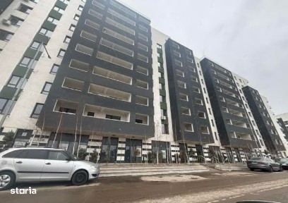 Spațiu comercial premium la parterul complexului Envogue Residence