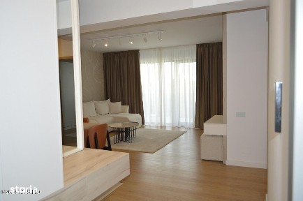 Nordmark Residence - Cartier Negru Voda, Apartament 3 camere - Parcare